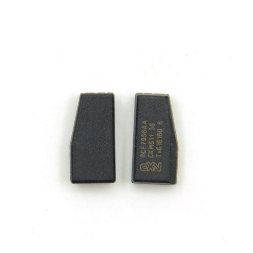 OEM ID46 TRANSPONDER CHIP 2X SUITABLE FOR SUZUKI - Foto 2 di 3