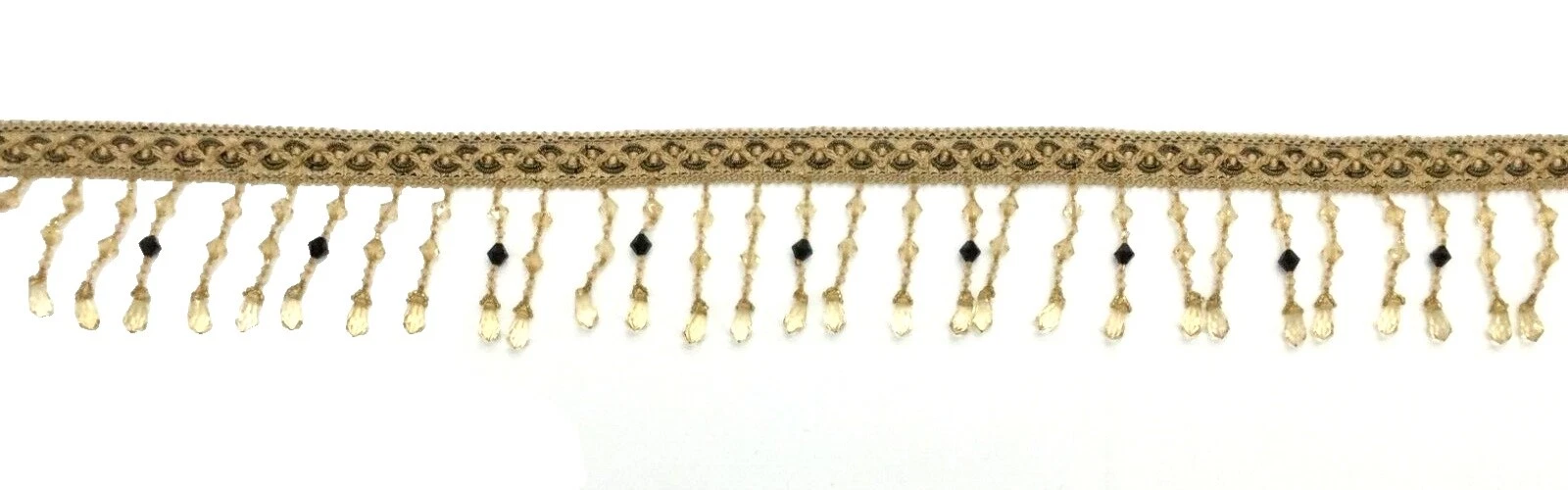Brown Sewing Trims