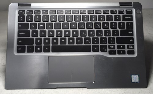 FOR PARTS - Dell Latitude 7400 2-in-1 i7-8665U @ 1.9GHz 16GB RAM *NO SSD* - Picture 6 of 12