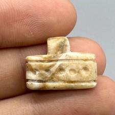 Stunning ancient Roman tribal amulet pendant rare artifact