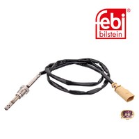 Febi Bilstein Abgastemperatursensor FüR VW Touran 1T3 Caddy IV Kombi SAB SAJ