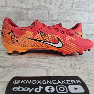 Size 13 - Nike Zoom Mercurial Vapor 15 MDS MG Dream Speed - Light