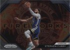 2023-24 Panini Prizm - Stephen Curry #5
