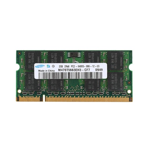 2GB Dell Inspiron Mini 9 910 / 10 1011 / 10v 1011 / 10 1012 NetBook Memory RAM - Picture 8 of 8