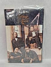 A Song For Mama Cassette Single Boyz II Men 1997 with Shrink