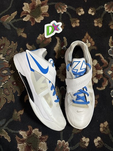 kd 4 qs battle tested