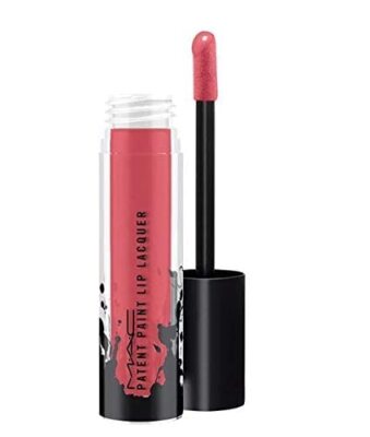 m.a.c patent paint lip lacquer MAC – Patent Paint Lip Lacquer (Choose Your Color)