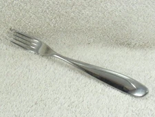 Bodhi - Mirror Salad Fork Studio William 18/10 Glossy Stainless