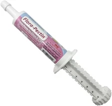 Flora-Pectin Loose Stool & Diarrhea Oral Paste for Dogs & Cats (30 cc)