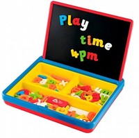 Early Learning Centre Figurines (magnetic Play Centre, Red) Early Learning Centre Figurines (magnetic Play Centre, Red)