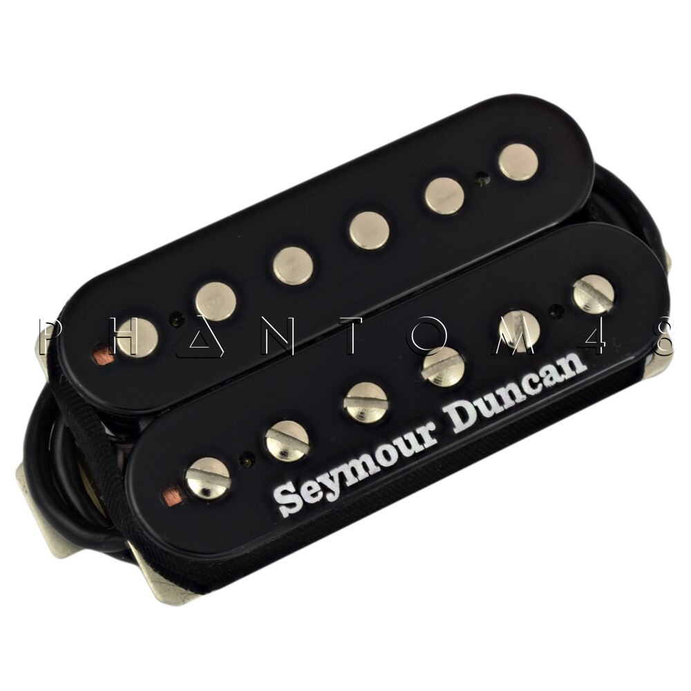 duncan sh15