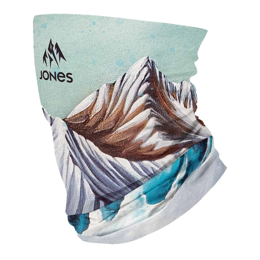Jones Neckwarmer 2024
Opens in a new window or tab