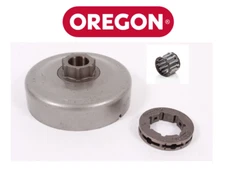 For Stihl 023 025 025C MS230 MS250 MS250C Sprocket and Bearing, 100961X / 37325