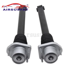 Pair Rear Shock Absorber Struts 2014-2020 for Range Rover Sport L494 W/O CVD