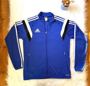 jaqueta adidas climacool