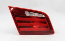 Left Driver Tail Light Lid Mounted 2011-2013 BMW 535i OEM #15216