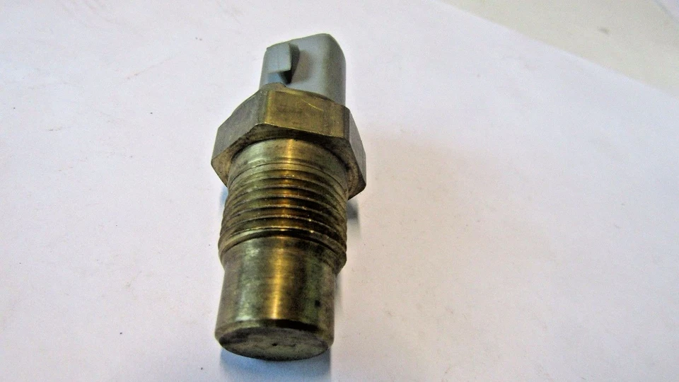 Interruptor de ventilador de refrigeración del motor estándar TS-158 Foto 4 de 4