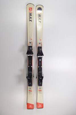 SALOMON S-Force 06 Carving-Ski Länge 150cm (1,50m) inkl. Bindung! #610