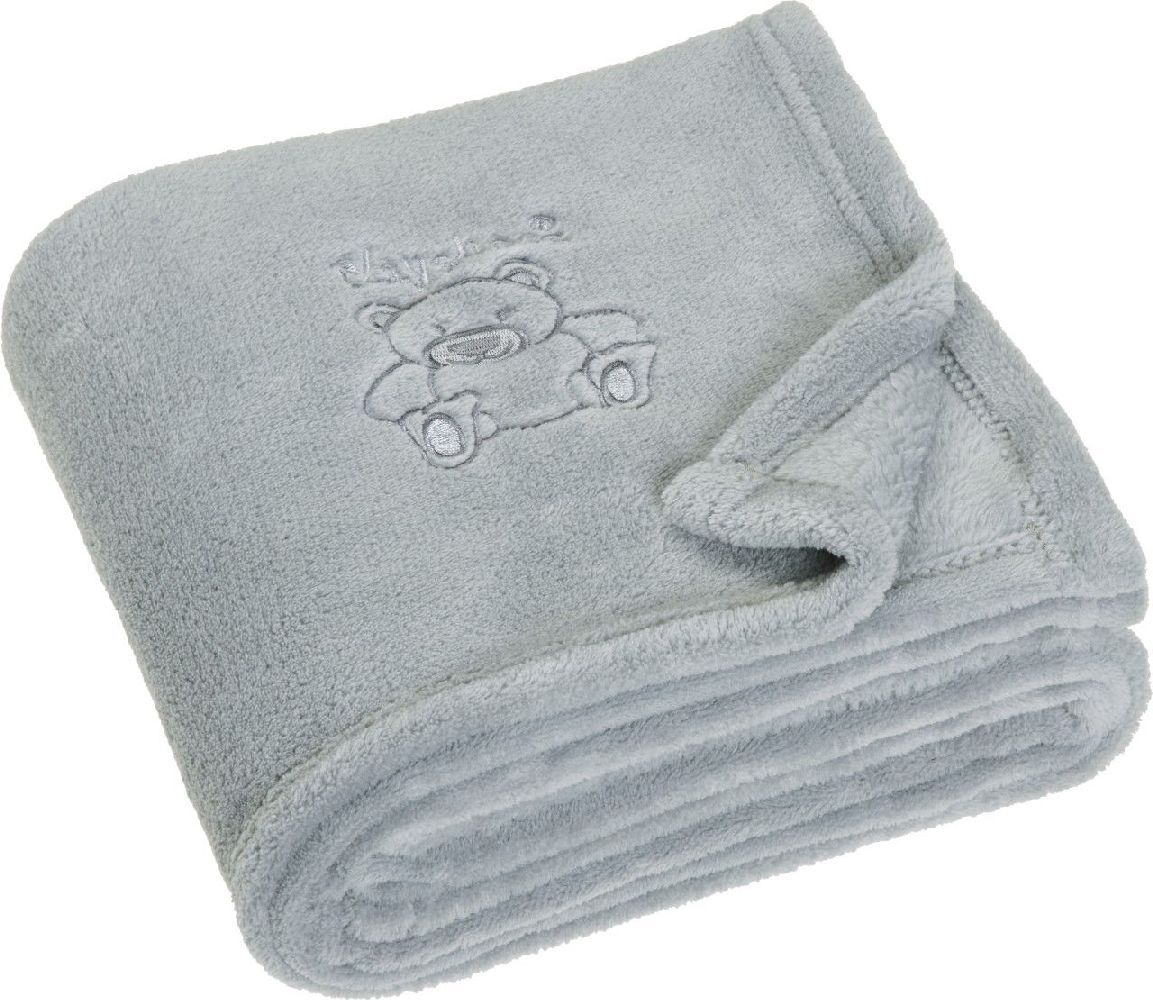 Игровые ботинки Kinder Fleece-Decke Br Grau 3790₽