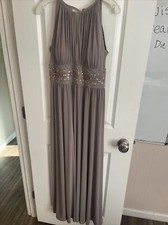davids bridal bridesmaid dress Size 8