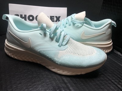 nike odyssey react gym blue