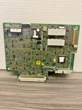 Control Techniques 7004-0043  Main Board  MDA-1 for Mentor II Fully Tested