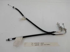 Tmax 530 Sx 2017 2019 Saddle Cable / Saddle Lock Cable Bc32478d00