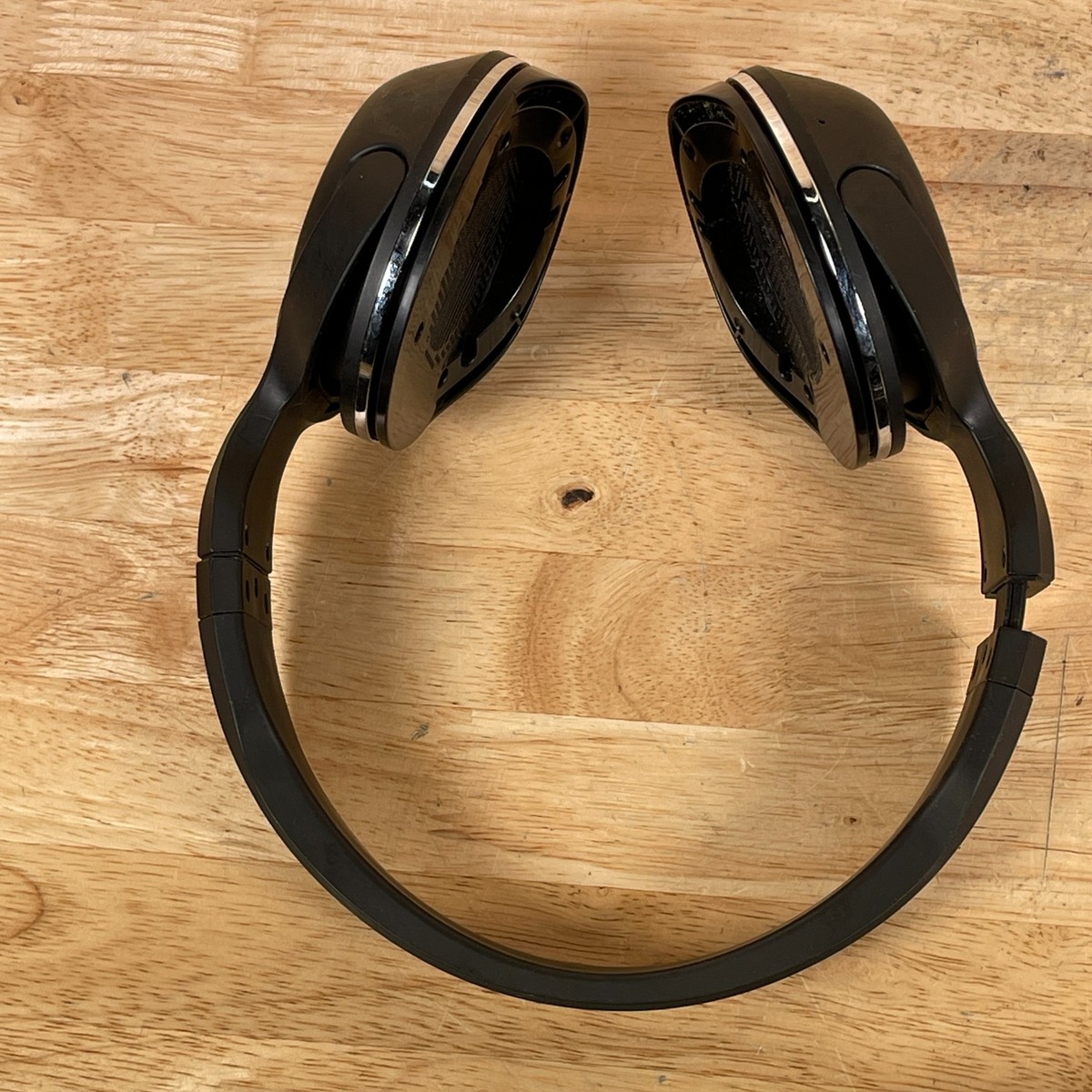 SkullCandy Hesh 2 S6HBGY-374 Black Wireless Bluetooth Stereo Over
