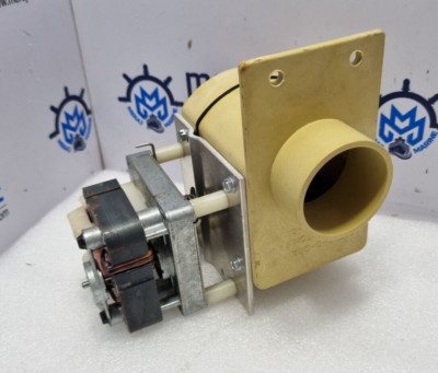 Depend-O-Drain LMDP-O-2 Drain Valve P/n 20191503