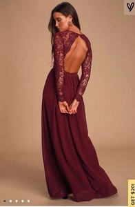 awaken my love white long sleeve lace maxi dress