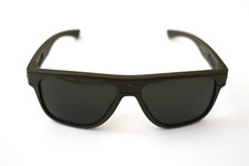 OAKLEY Breadbox Matte Green Gray OO9199-26 56-15-136 Sunglasses