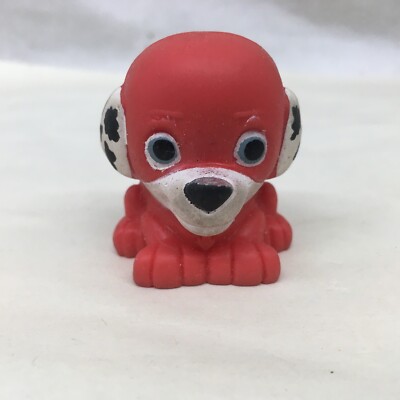 RARE Paw Patrol Mash'ems - Super Marshall