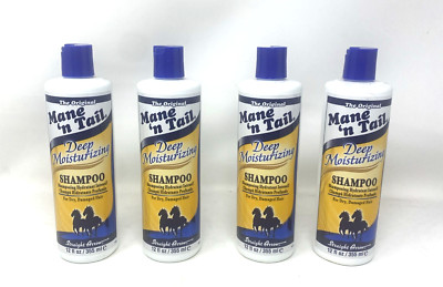 Mane & Tail Provitamin B5 Deep Moisture Conditioner 355ml -Nourish Your Hair | UK - View #6