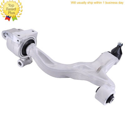 Front Axle Lower Control Arm for Infiniti Q50 Q60 2014-2020 Right OE 545014GE0A