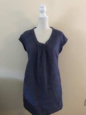 malvin i love linen dress