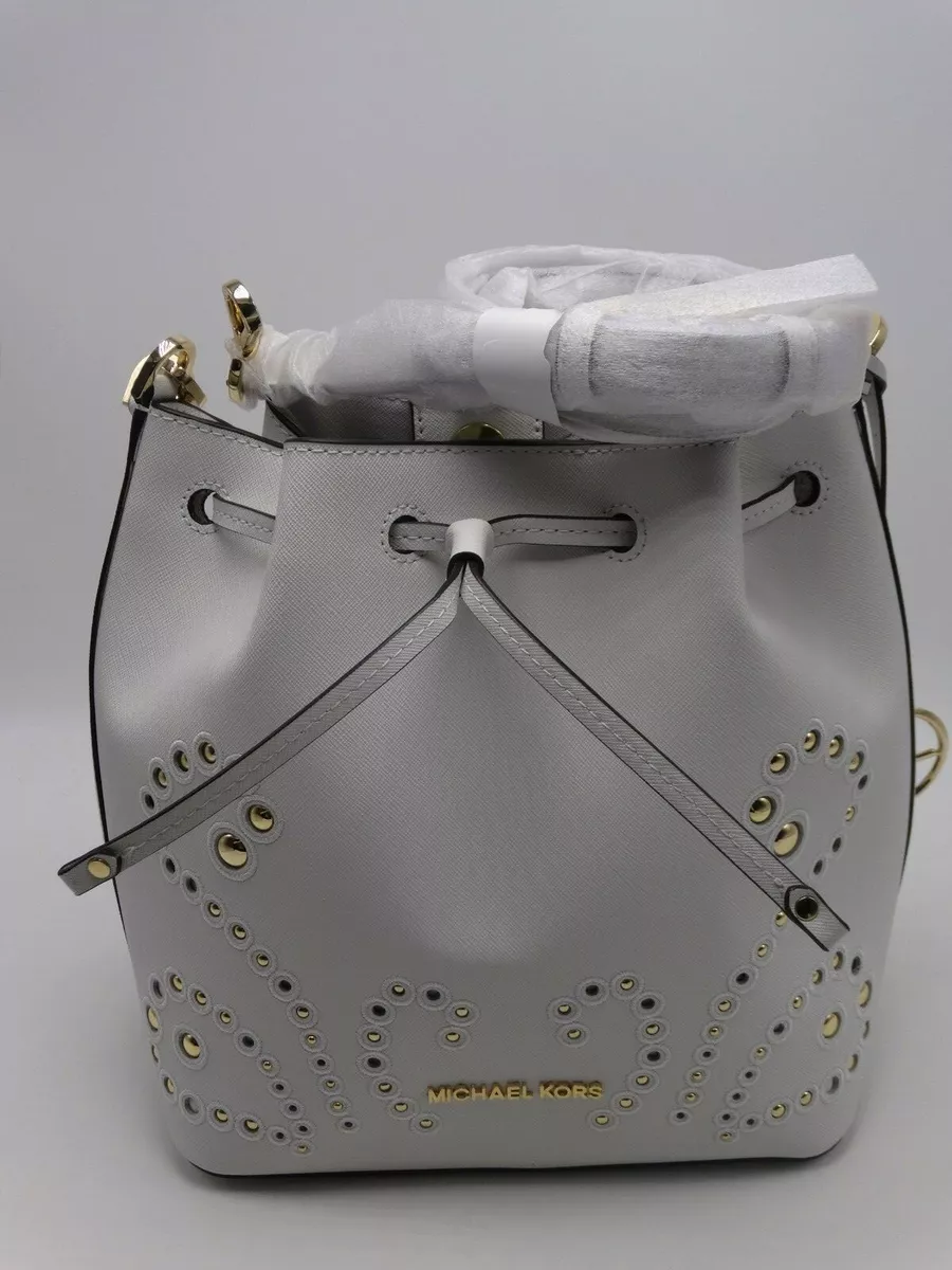 Trista bucket bag michael kors deals