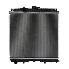 Radiator fits Kioti CK25 CK27 CK30 T2155-72162