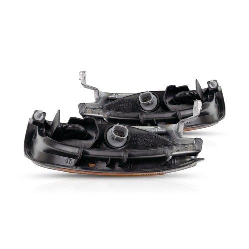 For 1999-2002 Toyota 4RUNNER Pair Park / Clearance Lights Driver and Passenger - Picture 3 of 9