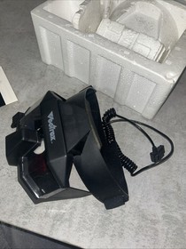 GCE Vectrex 3D Imager 1983 Rare with 3D MineStorm Complete CIB Tested & Working