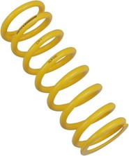 Factory Connection Shock Spring 6.3kg/mm #ALL-0063 Honda CRF450RX/CRF450R