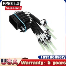 Multiport Fuel Injection Conversion Spider Kit Fits Chevy Gmc K2500 K3500 Multiport Fuel Injection Conversion Spider Kit Fits Chevy Gmc K2500 K3500