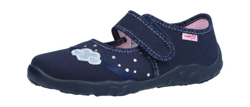 APL Superfit ciabatta bambino Bonny BLU 1 800284 8010