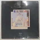 LED ZEPPELIN S/T SWAN SONG P5544N 2LP