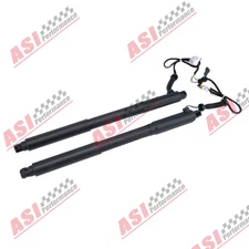 Rear Left & Right Liftgate Electric Lift Support For 2007-2013 ,2011 BMW X5 E70