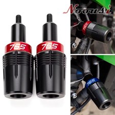 Frame Sliders Crash Protector For Triumph Street Triple 765RS 765R Falling Pad