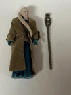 Star Wars "Bib Fortuna" 1983 Action Figure 100% Complete Return of the Jedi
