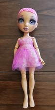 MGA Rainbow High Avery Styles Cheerleader Doll 11 Articulated No Jewelry