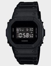 G-Shock DW-5600BB-1CR