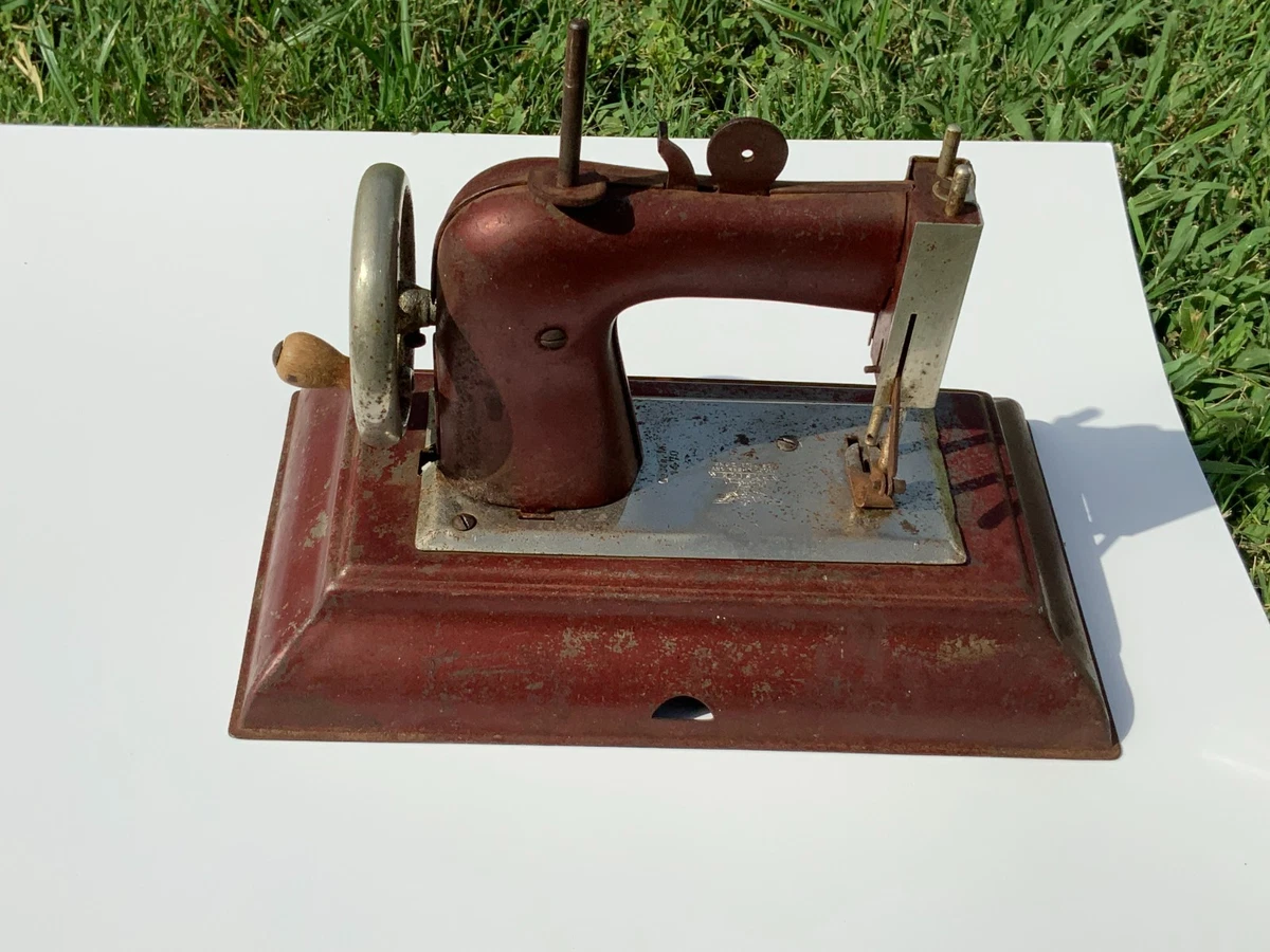 Toy Sewing Machines products for sale | eBay