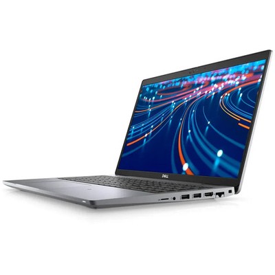 Dell Latitude 5520 Laptop Intel Core i5-1145G7 256GB SSD 16GB RAM Windows 11 Pro